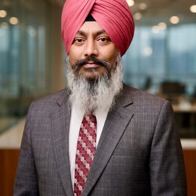 Ajitpal Gill