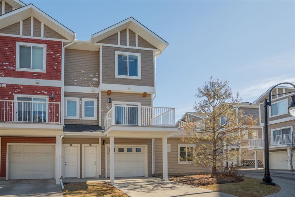 Redstone 3 Bed - 2.5 Bath — photo 10