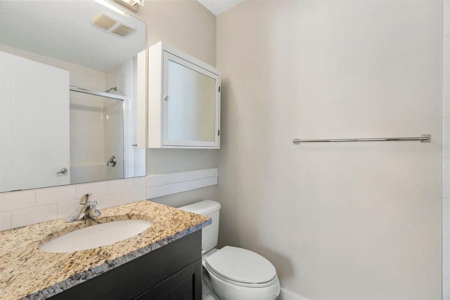 Redstone 3 Bed - 2.5 Bath — photo 14