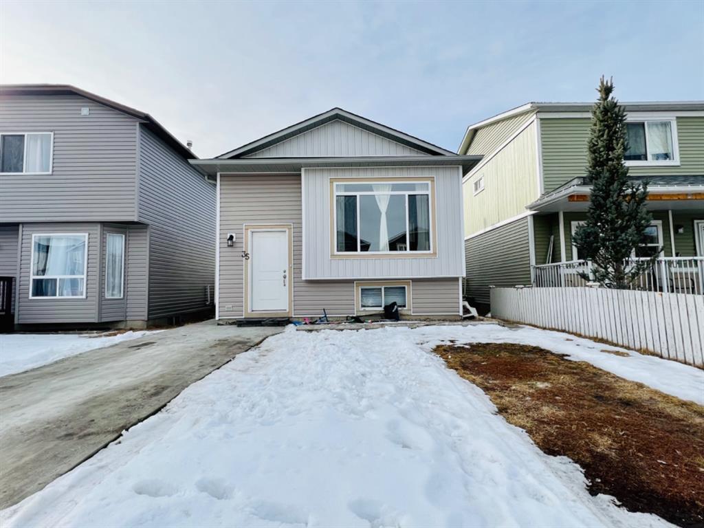 Basement 2 Bed - 1 bath